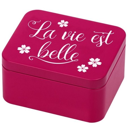 Colour Splash Geschenkbox La vie est belle RBV 438279