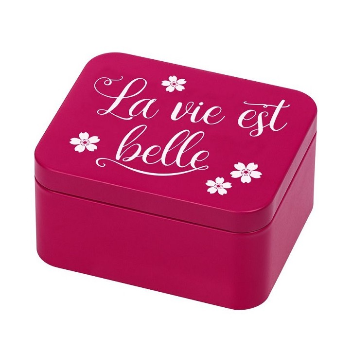 Colour Splash Geschenkbox La vie est belle RBV 438279