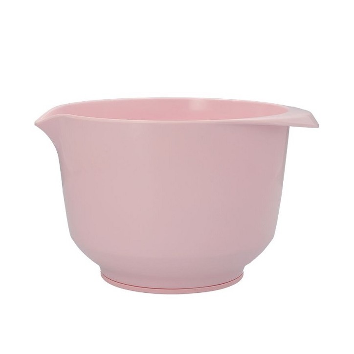 2 Liter Mixing Bowl Pastel Pink 708181