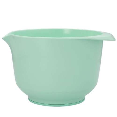 Birkmann Colour Bowl Rührschüssel Türkis 2 Liter