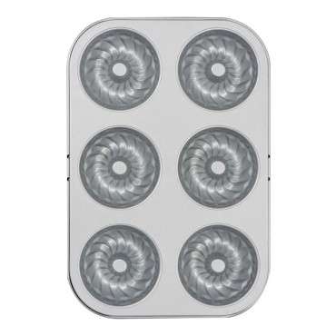 Decora Kugelhopf Baking Pan 7.5cm