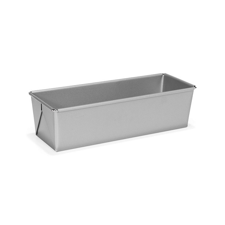 Patisse Silver-Top Bread Loaf Pan 30cm P03604