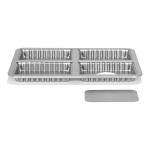 Patisse Silver Top Mini Quiche pan