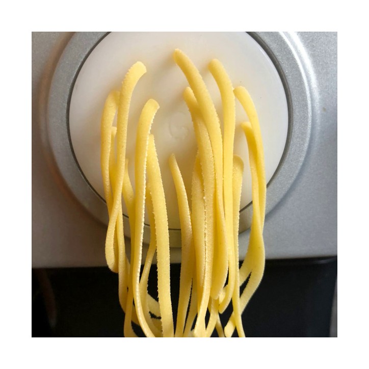 Nudel Formaufsatz Linguine