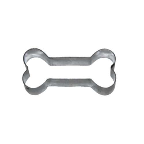 Bone Cookie Cutter, 8.5cm