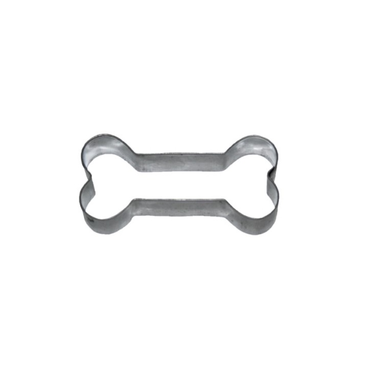 Bone Cookie Cutter, 8.5cm