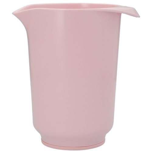 Birkmann Colour Bowl Rührbecher Rose 1 Liter