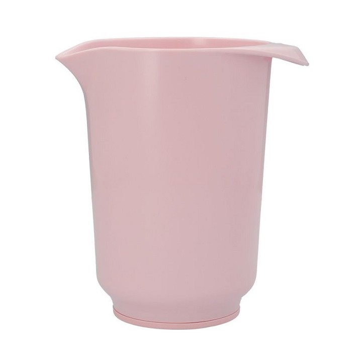 RBV Rührbecher Rosa 1 Liter - 708037