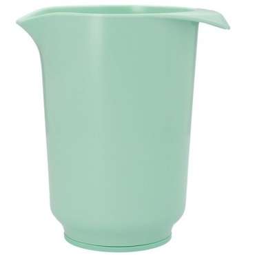 1 Liter Mixing Jug Mint - Colour Bowl RBV Birkmann 708051