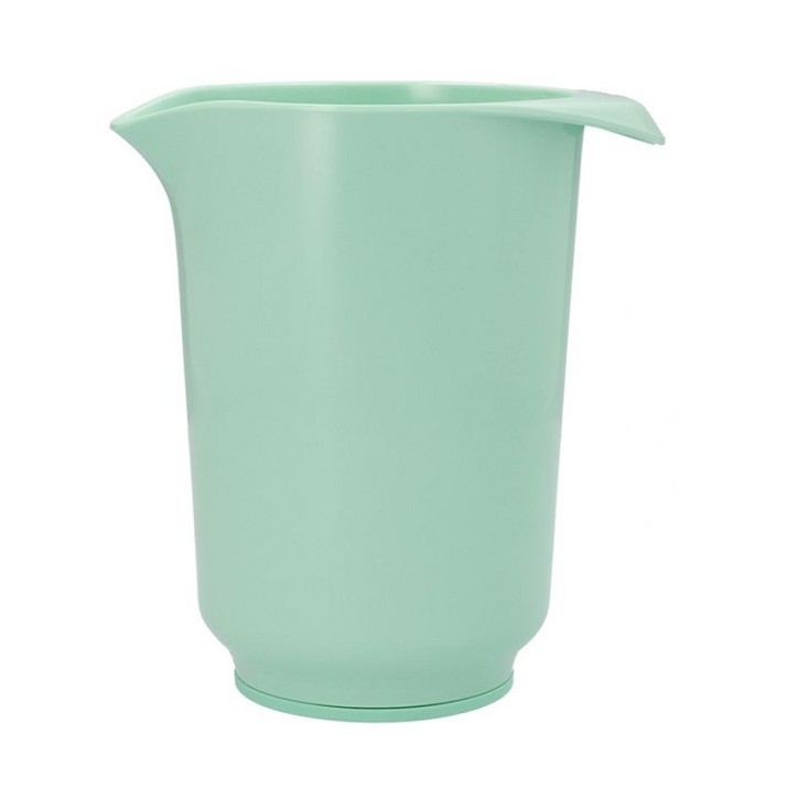 1 Liter Mixing Jug Mint - Colour Bowl RBV Birkmann 708051