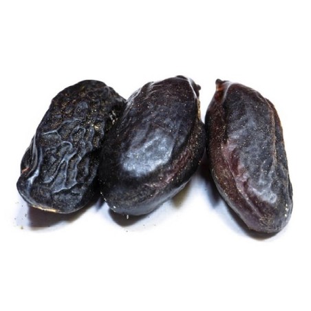 Whole Tonka Beans, 50g