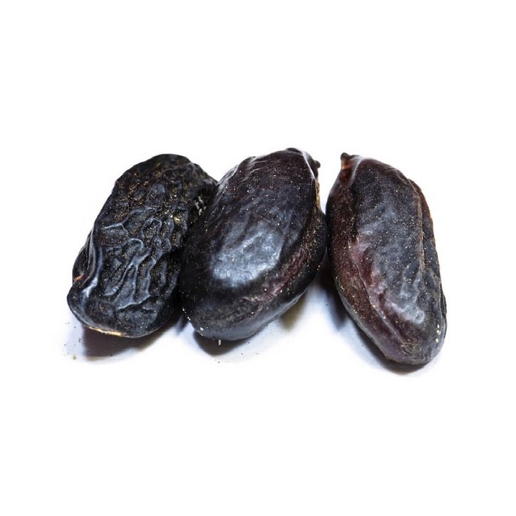 Whole Tonka Beans, 50g