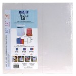 PME Make it Tall Cake Box Extender - 3er Pack