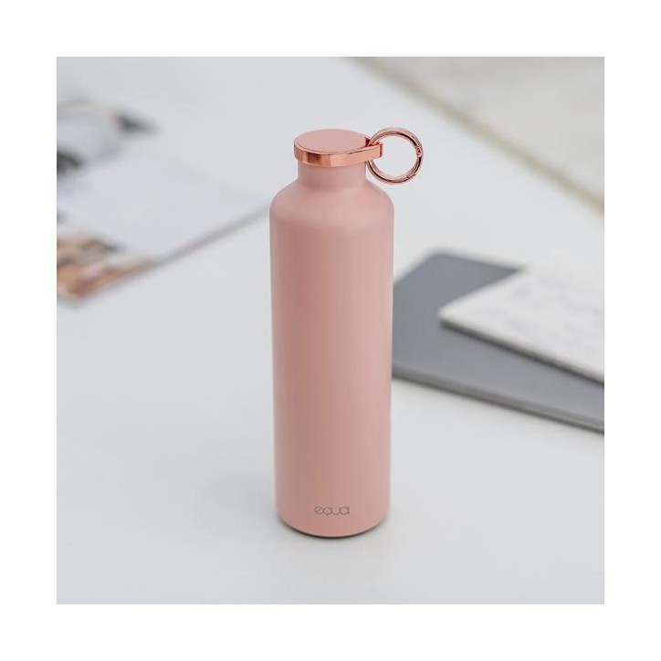 Thermo Flask Pink Blush My Equa