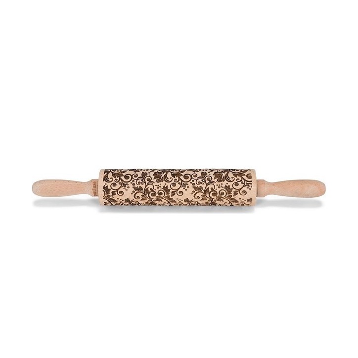 Decorative Rolling Pin Patisse, Fantasy