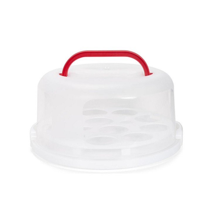 Carrierbox for Cakes & Cupcakes, Patisse