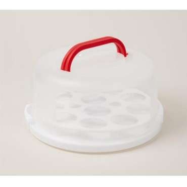 Carrierbox for Cakes & Cupcakes, Patisse