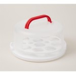 Patisse Cake/Cup Cake Butler, 30cm