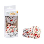 Decora Forest Animals Cupcake Cases, 36 pcs