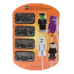 Wilton Monster Pops Cookie Pan