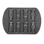 Wilton Monster Pops Cookie Pan