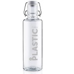 Plastic Free Soulbottle, 6dl