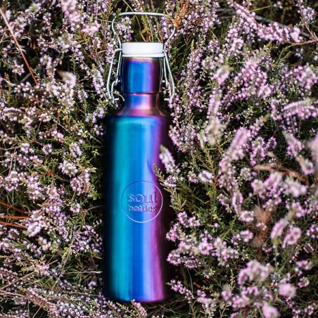 Stainless Steel Soulbottle