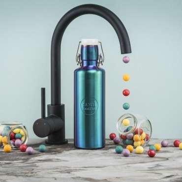 Stainless Steel Soulbottle