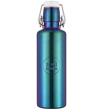 Stainless Steel Soulbottle