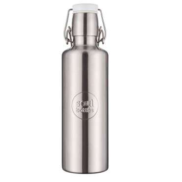 Stainless Steel Thermoflask Soulbottle