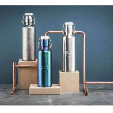 Stainless Steel Thermoflask Soulbottle