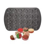 Wilton Sandwich Cookie Pan