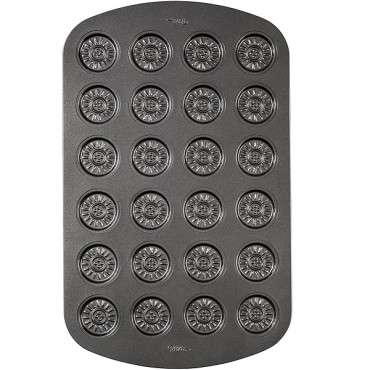 Wilton Sandwich Cookie Pan