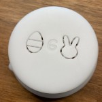 Ostern POM Nudel Matrize für die Philips Pastamaker Avance Collection Nudelmaschine