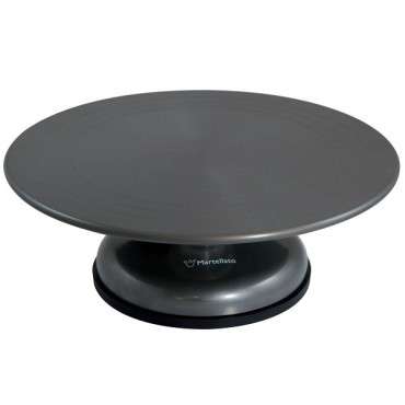 Professional Cake Turning Table, Martellato