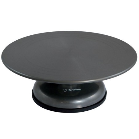 Professional Cake Turning Table, Martellato