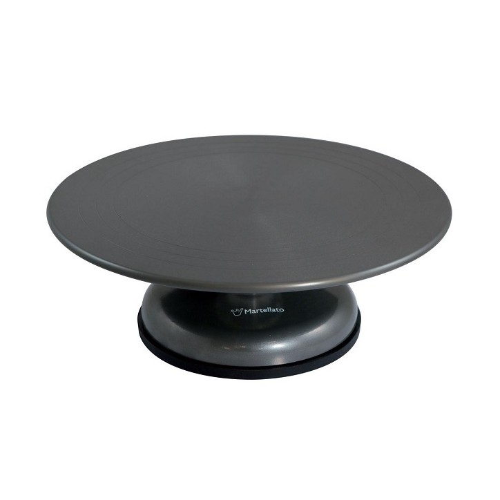 Professional Cake Turning Table, Martellato