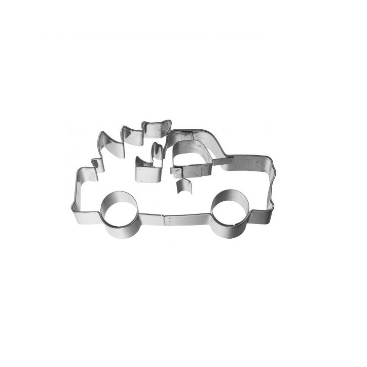 Christmas Truck Cookie Cutter 198296