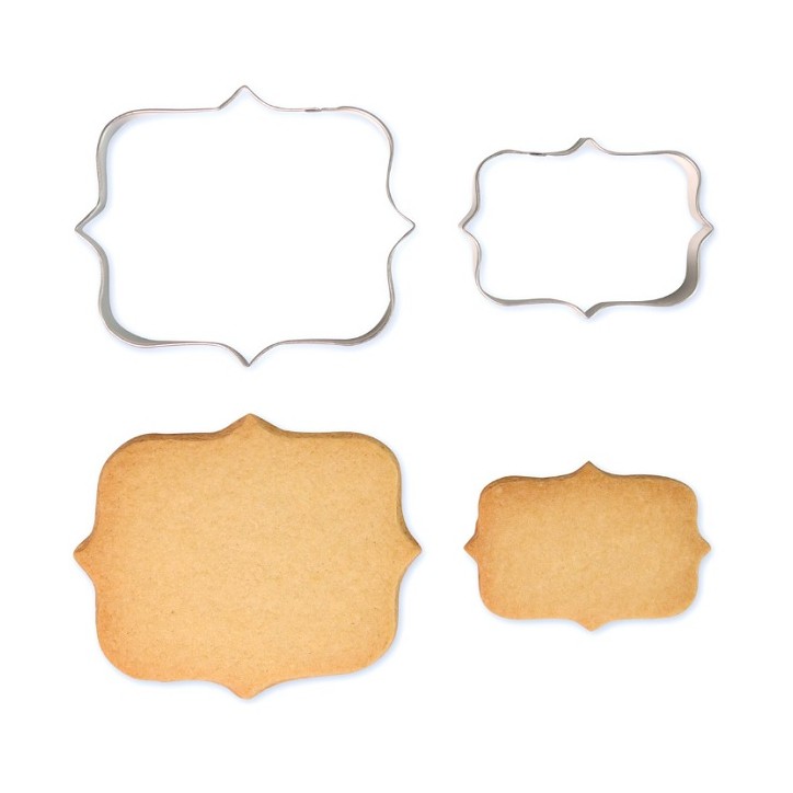 PME Cookie Frame Set 1