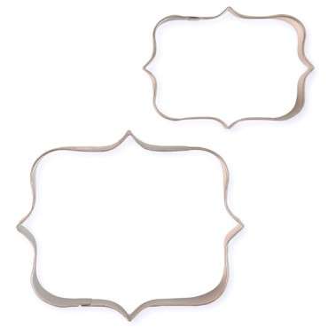 PME Cookie Frame Set 1