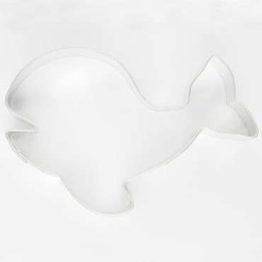 Cookie Cutter Whale K052154