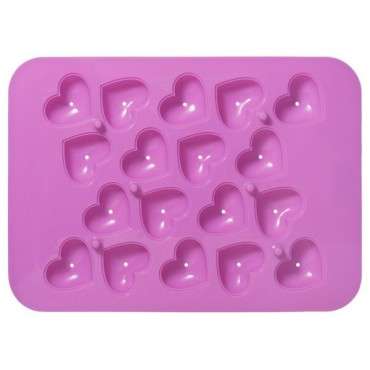 Birkmann Heart Cake Pop Baking Pan