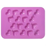 Birkmann Heart Cake Pop Baking Pan