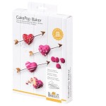 Birkmann Heart Cake Pop Baking Pan