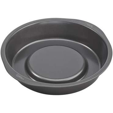 Wilton Giant Dessert Shell Pan 2105-1438