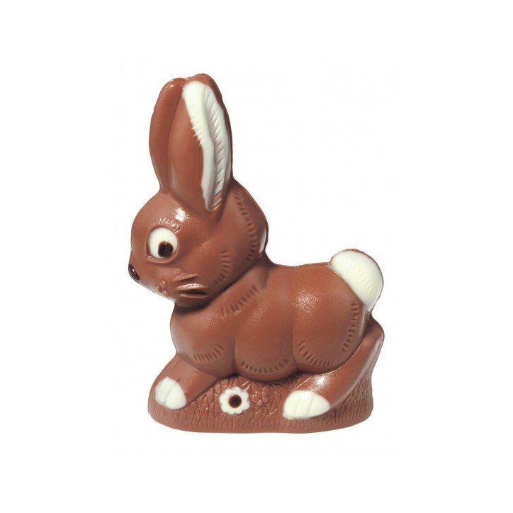 Hoppelhase Chocolate Mould