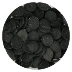 FunCakes Deco Melts Black, 250g