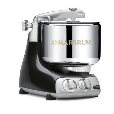 Küchenmaschine Ankarsrum Black Diamond