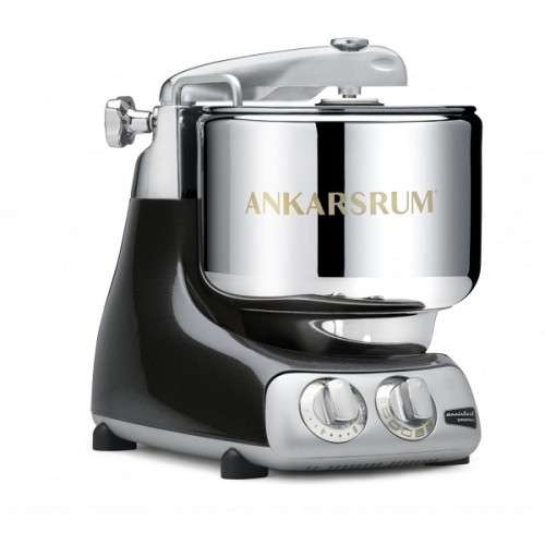 ANKARSRUM Assistent AKM6230BD Black Diamond