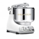 ANKARSRUM Assistent AKM6230GW Glossy White